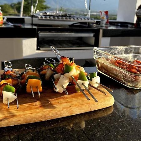 Casa Lua Tequesquitengo. Alberca, Jacuzzi Y Roof Εξωτερικό φωτογραφία