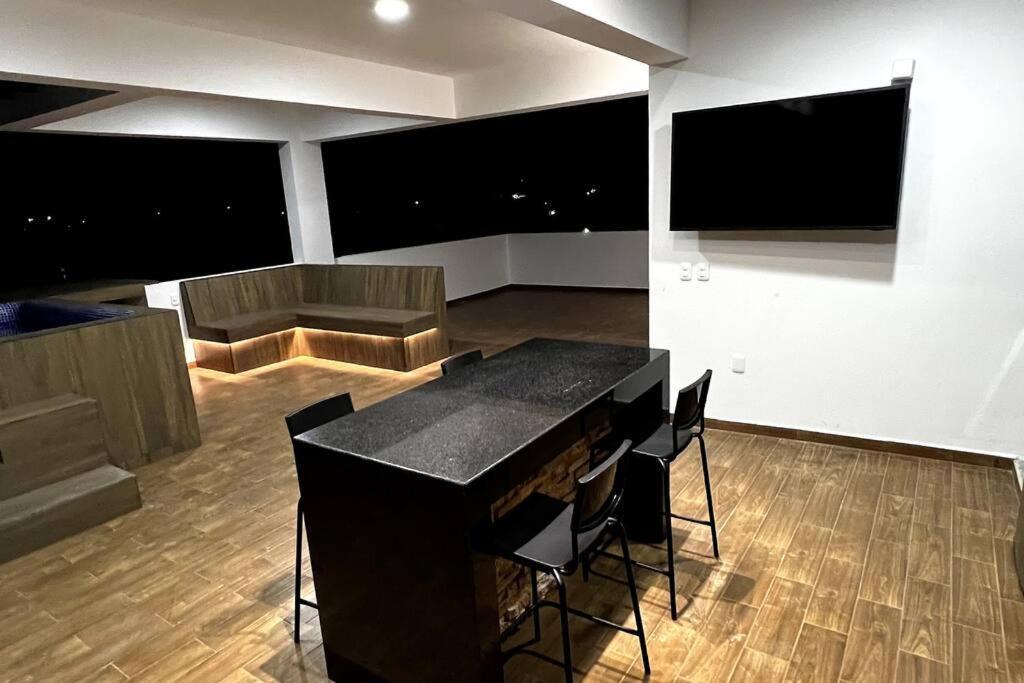 Casa Lua Tequesquitengo. Alberca, Jacuzzi Y Roof Εξωτερικό φωτογραφία